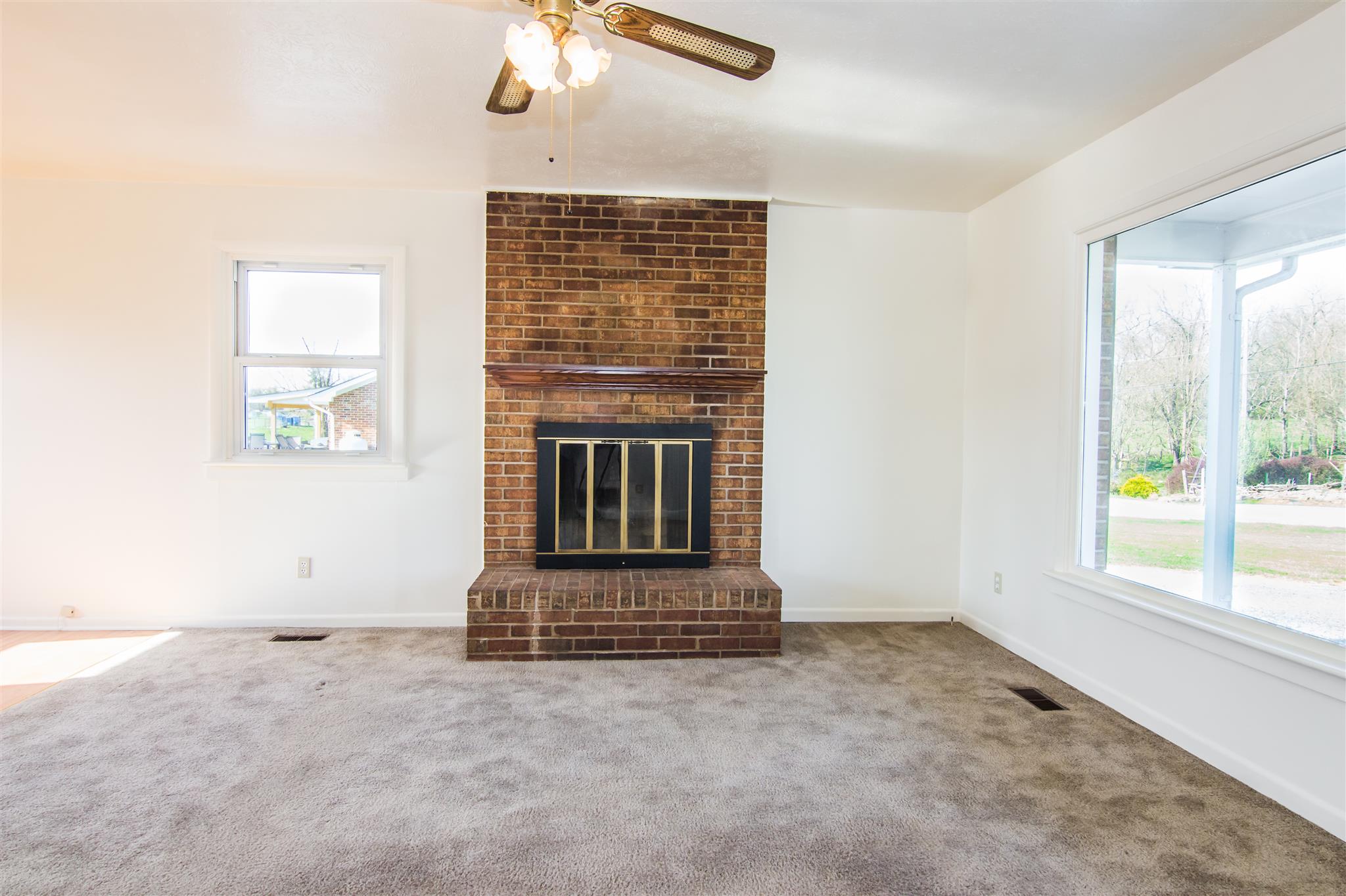 17236 Andrick Mill Road Timberville, VA 22853 - Photo 3 of 28 Gallery Image 3
