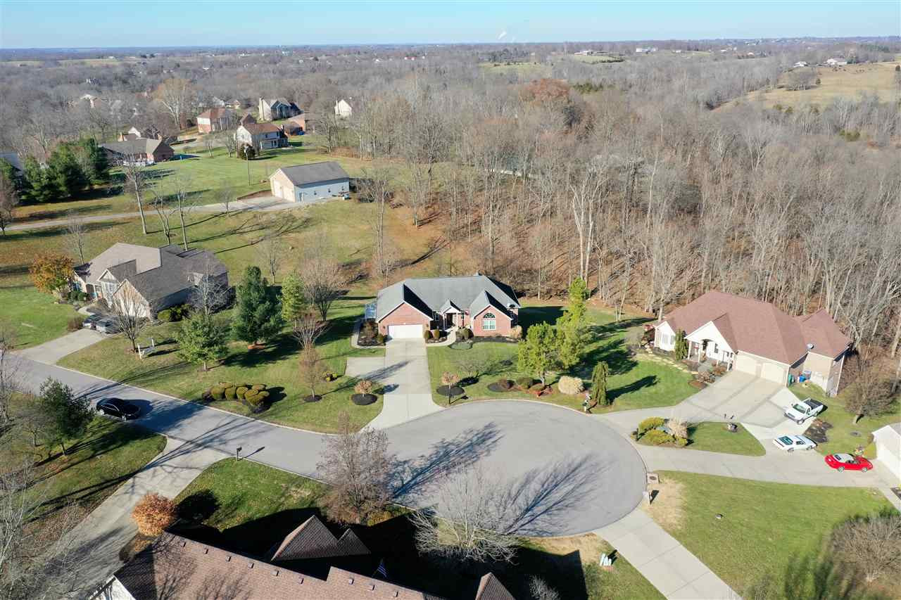 206 Carla Court Dry Ridge, KY 41035 - Photo 36 of 41 Gallery Image 36