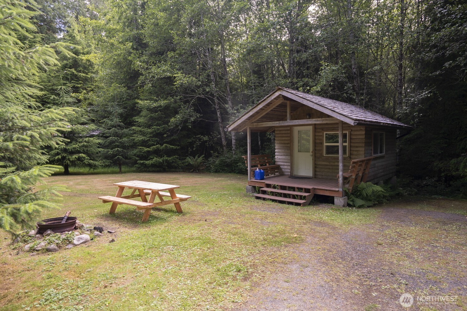 20860 Hoko-Ozette Road Clallam Bay, WA 98326 - Photo 11 of 40