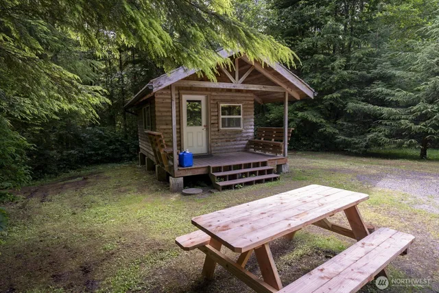 $1,850,000 | 20860 Hoko-Ozette Road, Clallam Bay, WA 98326