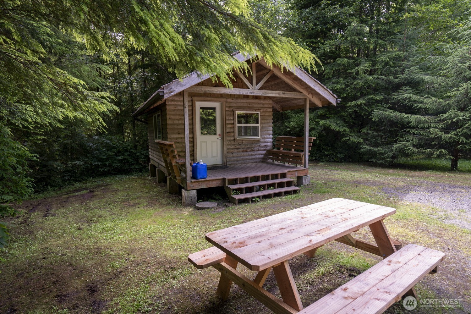 20860 Hoko-Ozette Road Clallam Bay, WA 98326 - Photo 12 of 40