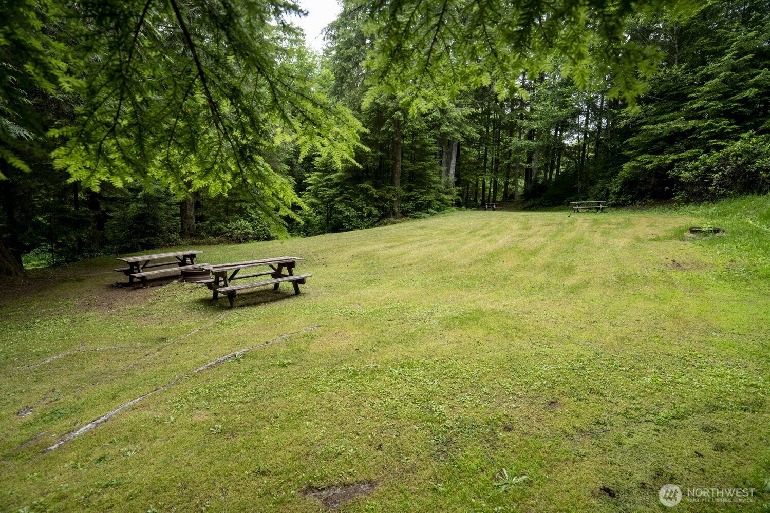 20860 Hoko-Ozette Road Clallam Bay, WA 98326 - Photo 25 of 40