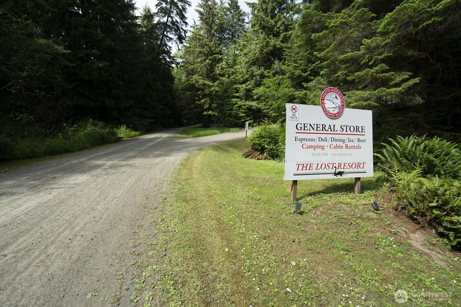 20860 Hoko-Ozette Road Clallam Bay, WA 98326 - Photo 26 of 40