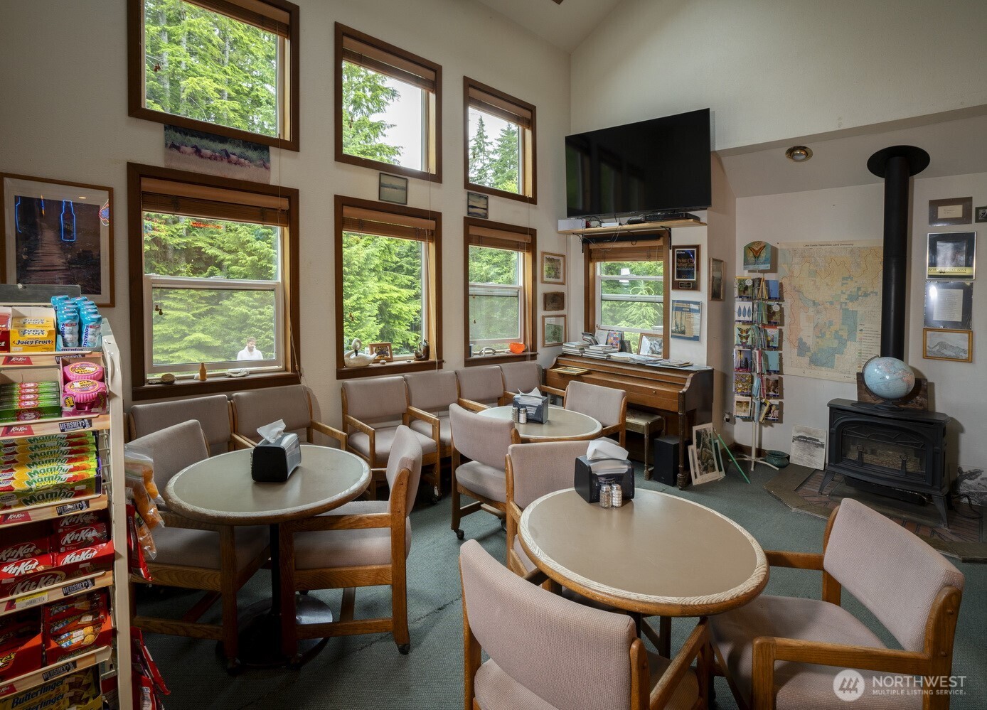 20860 Hoko-Ozette Road Clallam Bay, WA 98326 - Photo 27 of 40