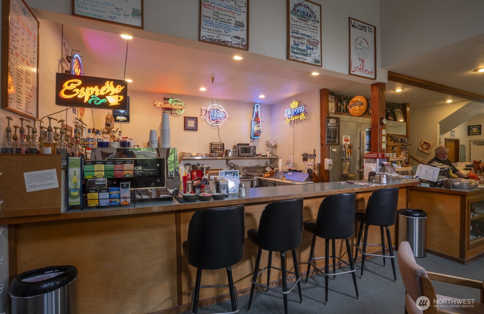 20860 Hoko-Ozette Road Clallam Bay, WA 98326 - Photo 28 of 40