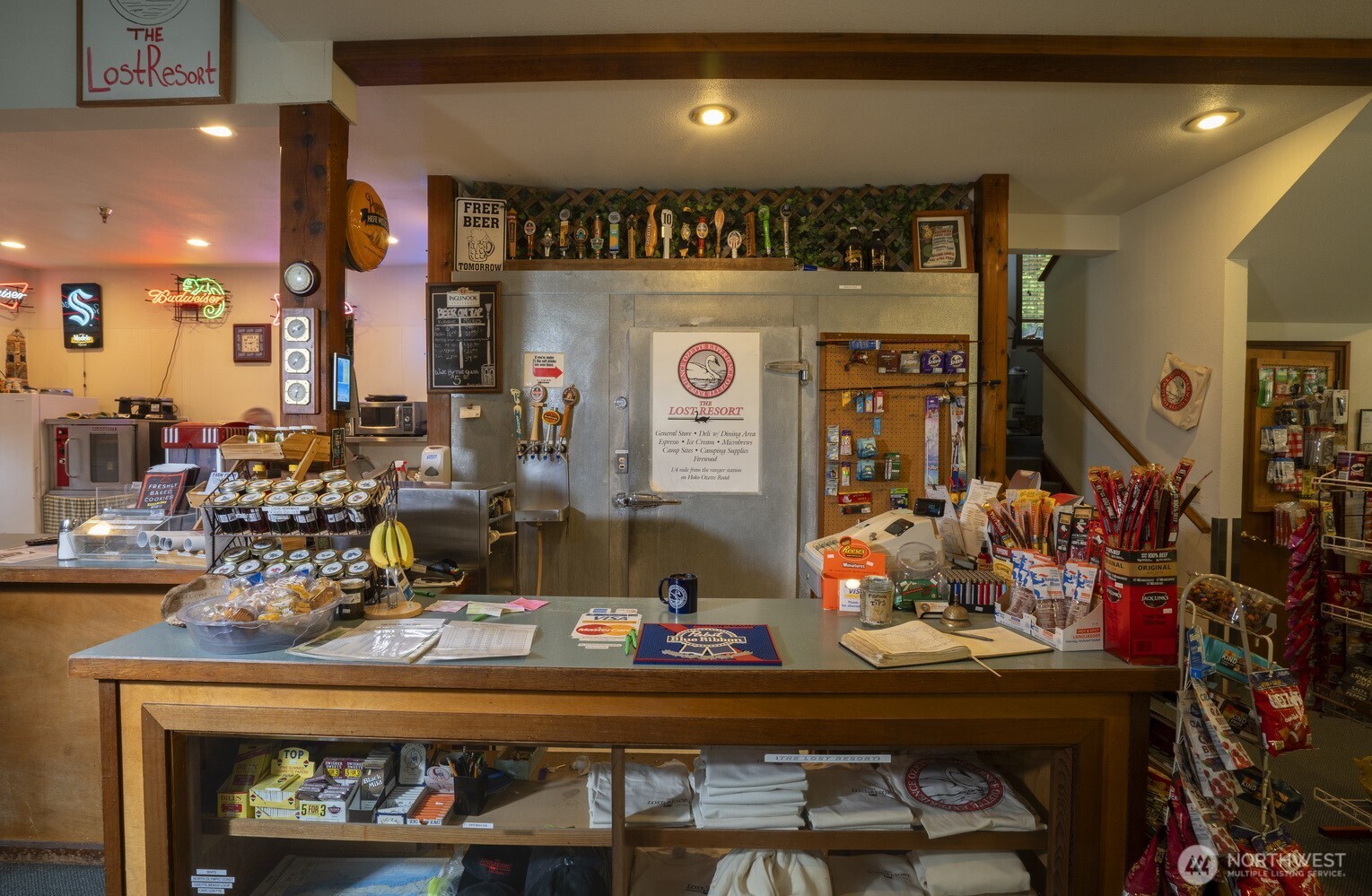 20860 Hoko-Ozette Road Clallam Bay, WA 98326 - Photo 29 of 40