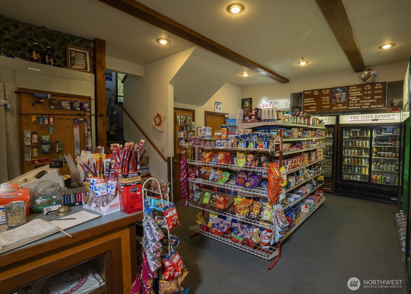 20860 Hoko-Ozette Road Clallam Bay, WA 98326 - Photo 30 of 40