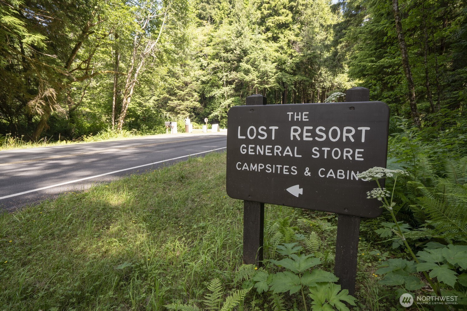 20860 Hoko-Ozette Road Clallam Bay, WA 98326 - Photo 3 of 40