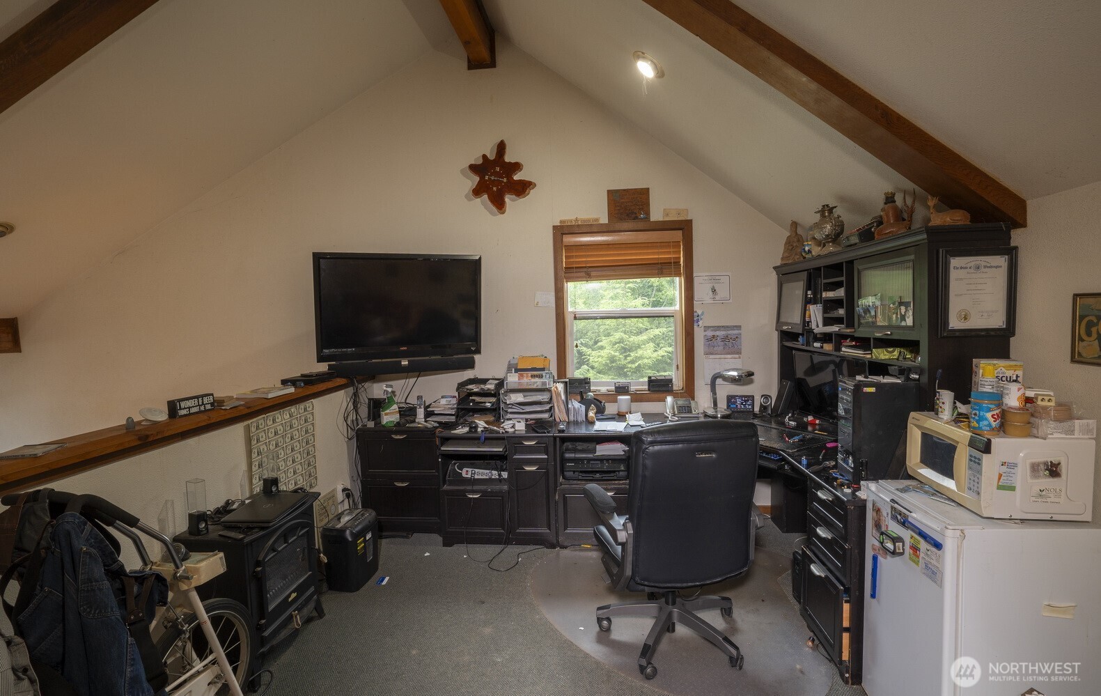 20860 Hoko-Ozette Road Clallam Bay, WA 98326 - Photo 32 of 40