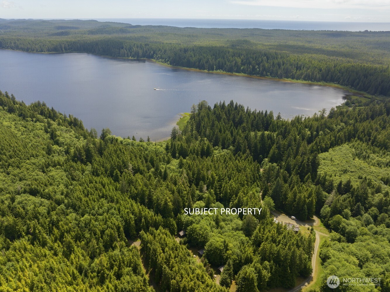 20860 Hoko-Ozette Road Clallam Bay, WA 98326 - Photo 36 of 40