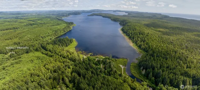 $1,850,000 | 20860 Hoko-Ozette Road, Clallam Bay, WA 98326