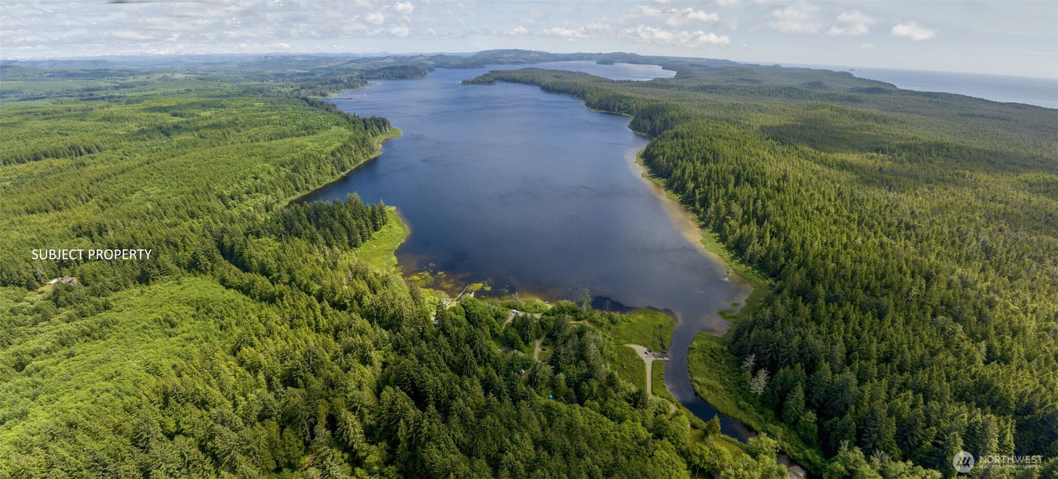 20860 Hoko-Ozette Road Clallam Bay, WA 98326 - Photo 37 of 40