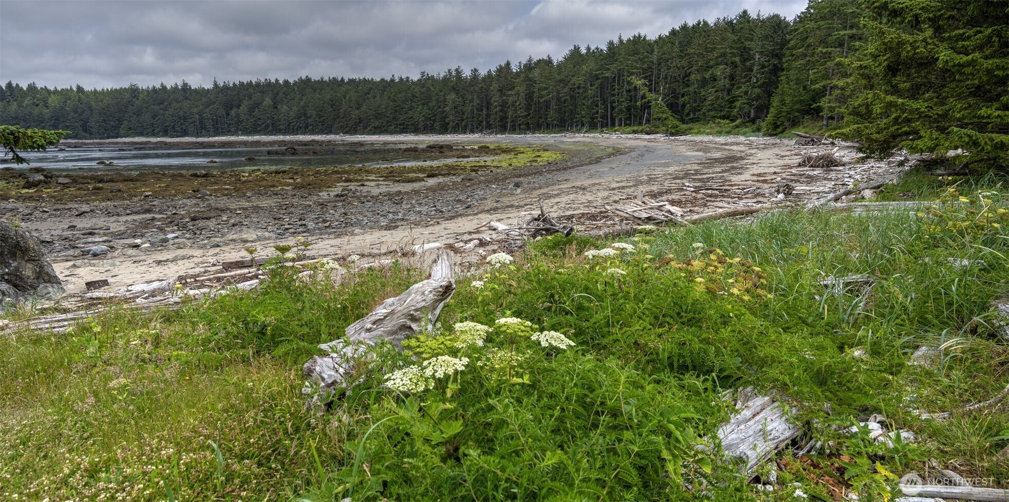 20860 Hoko-Ozette Road Clallam Bay, WA 98326 - Photo 40 of 40
