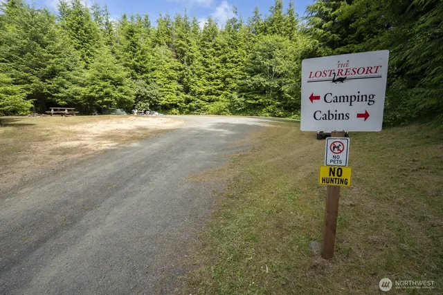 $1,850,000 | 20860 Hoko-Ozette Road, Clallam Bay, WA 98326