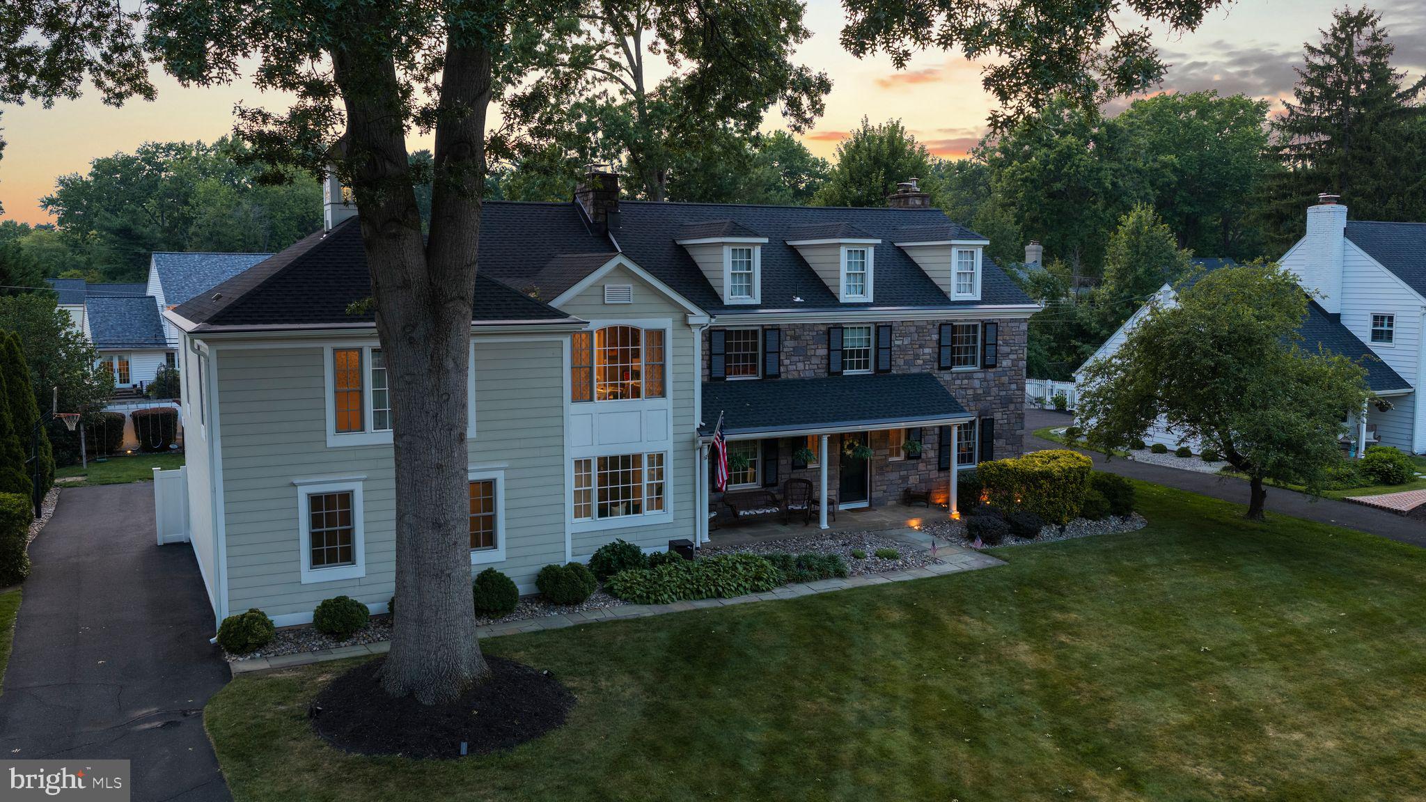 7 Keats Road Yardley, PA 19067 - Photo 68 of 68 Gallery Image 68