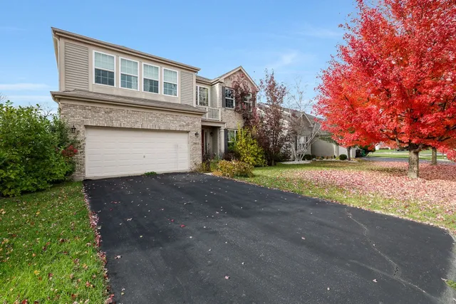 $375,000 | 2951 Braeburn Way, Woodstock, IL 60098
