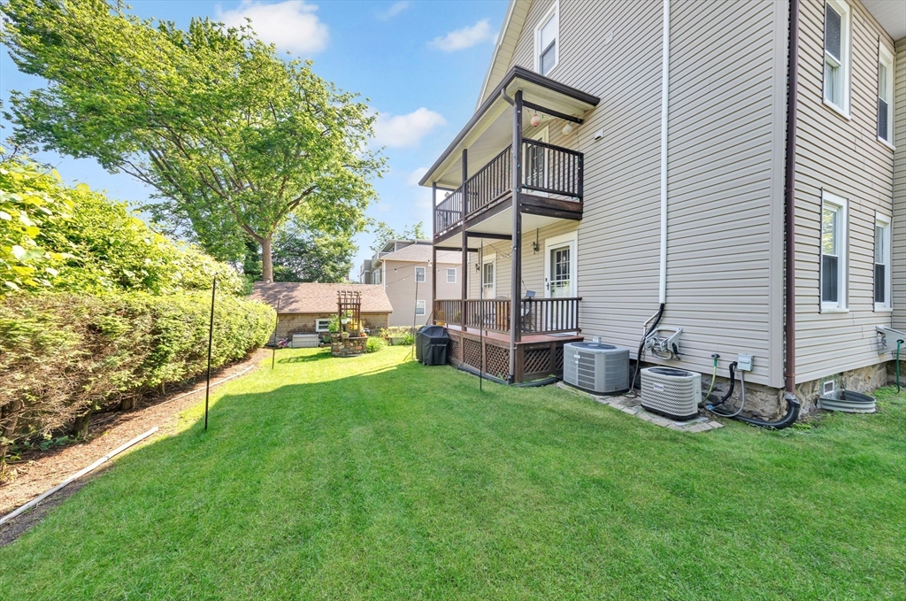 19 Fessenden Road, Unit 2 Arlington, MA 02476 - Photo 41 of 42 Gallery Image 41