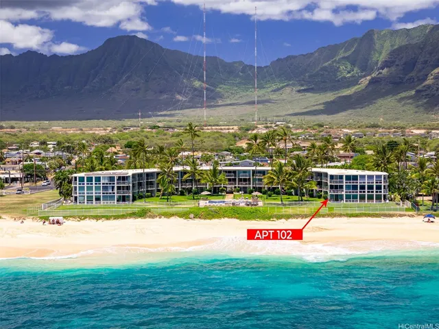 $580,000 | 87-561 Farrington Highway, Unit 102, Waianae, HI 96792