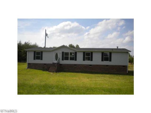 4203 Stephentown Road Blanch, NC 27212 - Photo 1 of 4 Exterior Front.