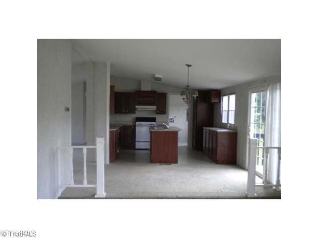 4203 Stephentown Road Blanch, NC 27212 - Photo 3 of 4 Kitchen.