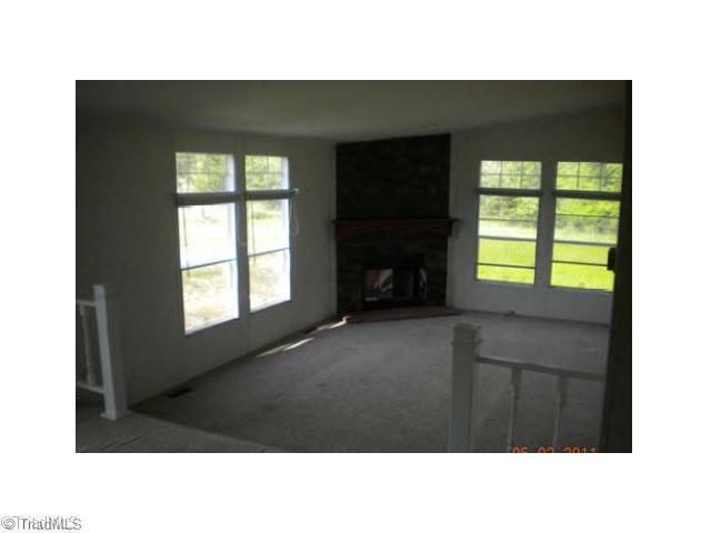 4203 Stephentown Road Blanch, NC 27212 - Photo 4 of 4 Living Room.
