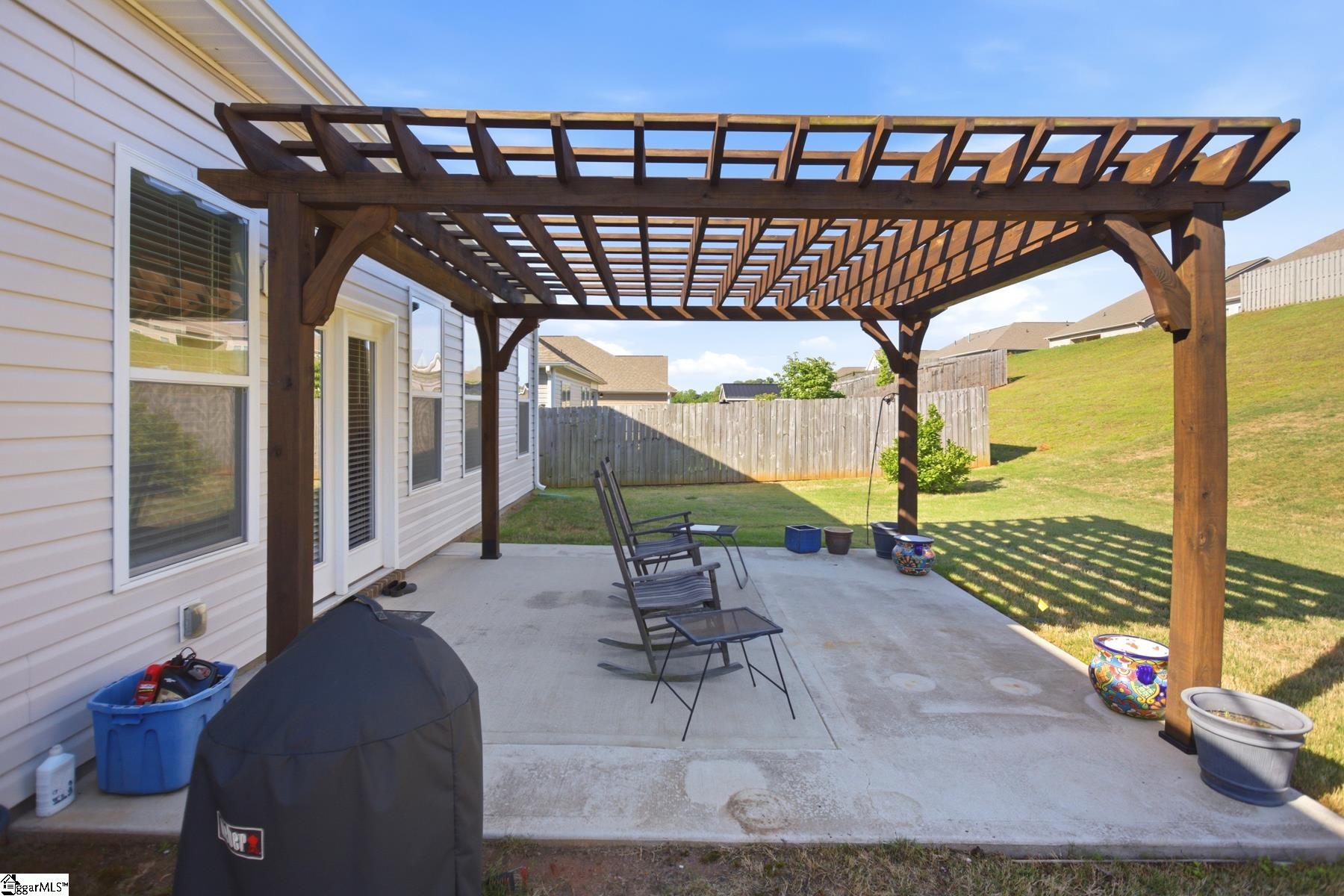 606 Fern Hollow Trail Anderson, SC 29621 - Photo 41 of 50