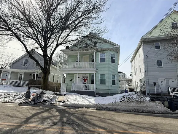 $560,000 | 358 Douglas Avenue, Providence, RI 02908