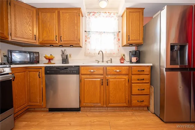 $175,000 | 35 Lindbergh Court, Cheektowaga, NY 14225