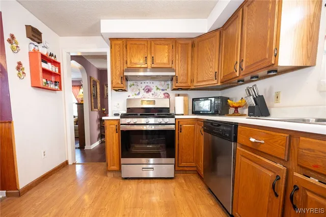 $175,000 | 35 Lindbergh Court, Cheektowaga, NY 14225