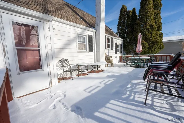 $175,000 | 35 Lindbergh Court, Cheektowaga, NY 14225