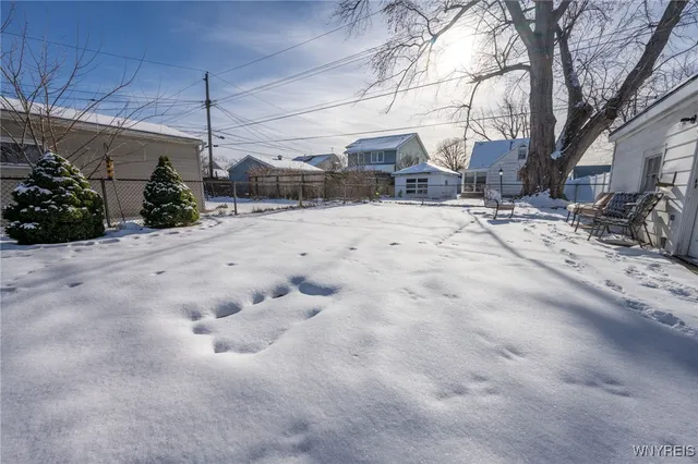 $175,000 | 35 Lindbergh Court, Cheektowaga, NY 14225