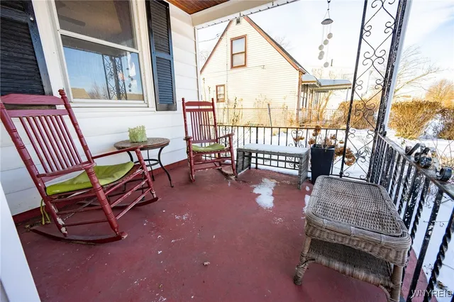 $175,000 | 35 Lindbergh Court, Cheektowaga, NY 14225