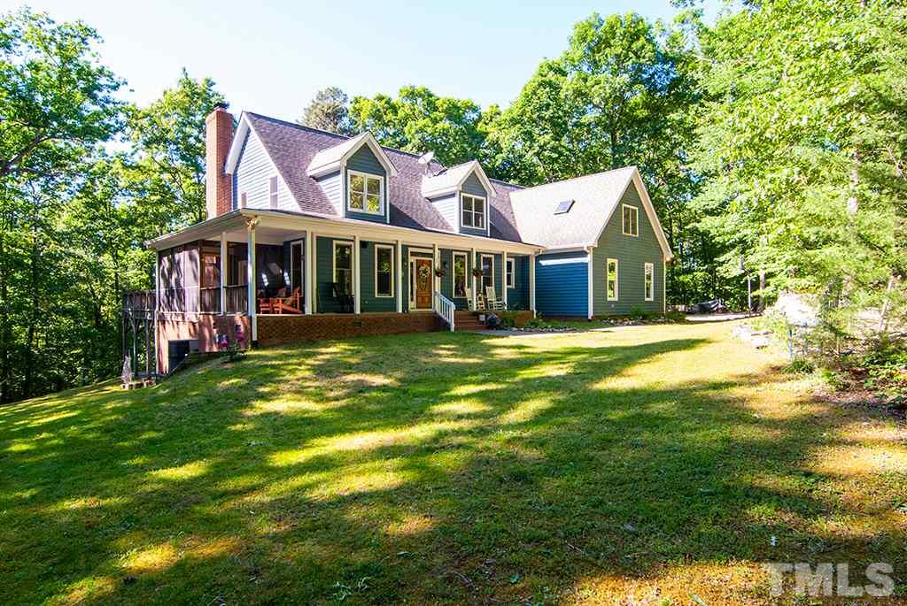 626 Patrick Road Bahama, NC 27503 - Photo 1 of 25