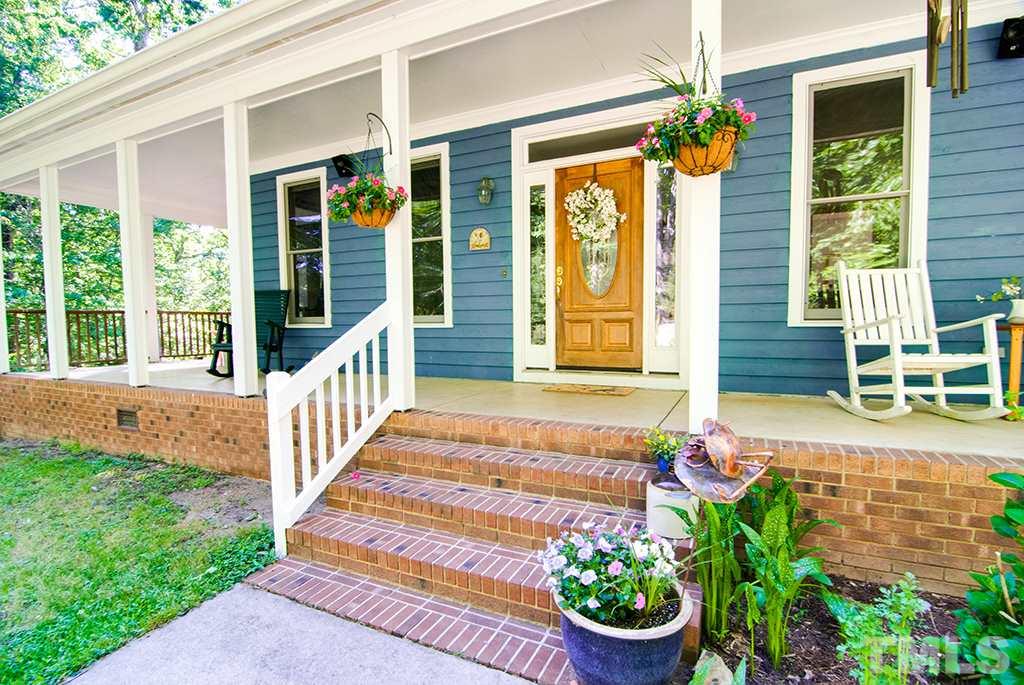 626 Patrick Road Bahama, NC 27503 - Photo 2 of 25