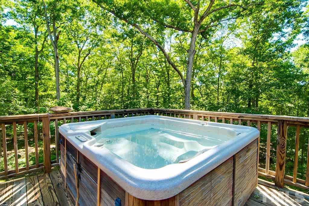 626 Patrick Road Bahama, NC 27503 - Photo 20 of 25