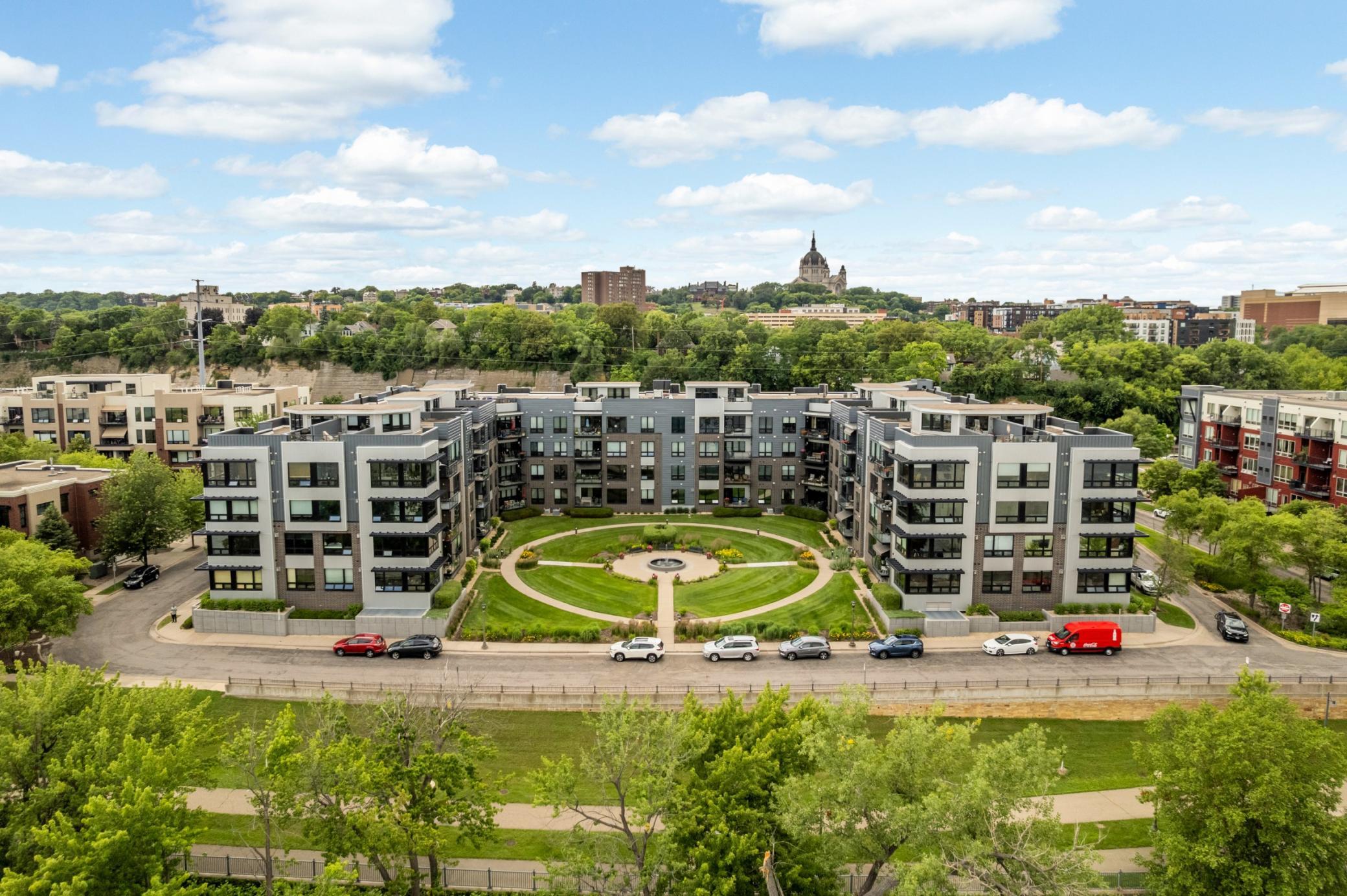284 Spring Street, Unit 307 St. Paul, MN 55102 - Photo 21 of 25 Gallery Image 21