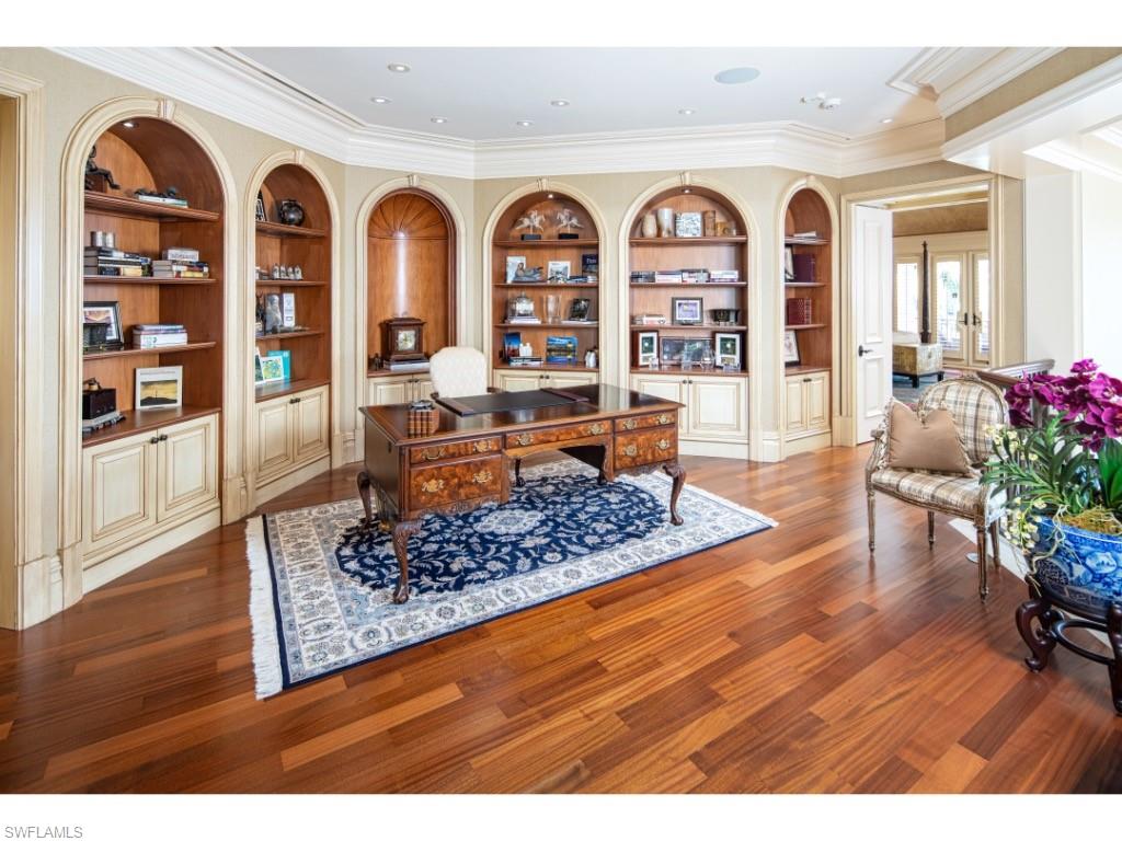 1979 4th Street South Naples, FL 34102 - Photo 10 of 22 a view of a interior of the house