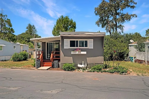 $65,000 | 3881 Many Oaks Lane, Unit 12, Shingle Springs, CA 95682