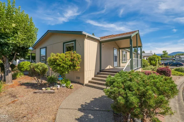 $99,000 | 2395 Ryan Court, Grants Pass, OR 97527