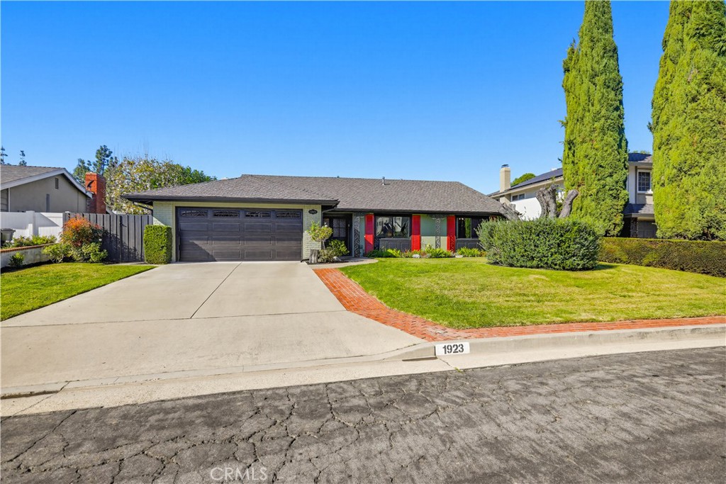 1923 Overlook Road Fullerton, CA 92831 - Photo 1 of 1 Gallery Image 1
