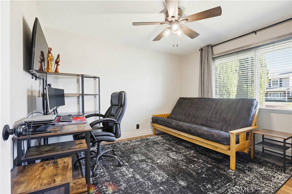 1923 Overlook Road Fullerton, CA 92831 - Photo 36 of 50