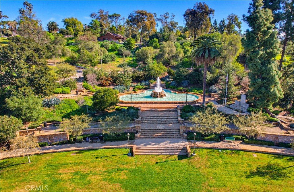 1923 Overlook Road Fullerton, CA 92831 - Photo 43 of 50