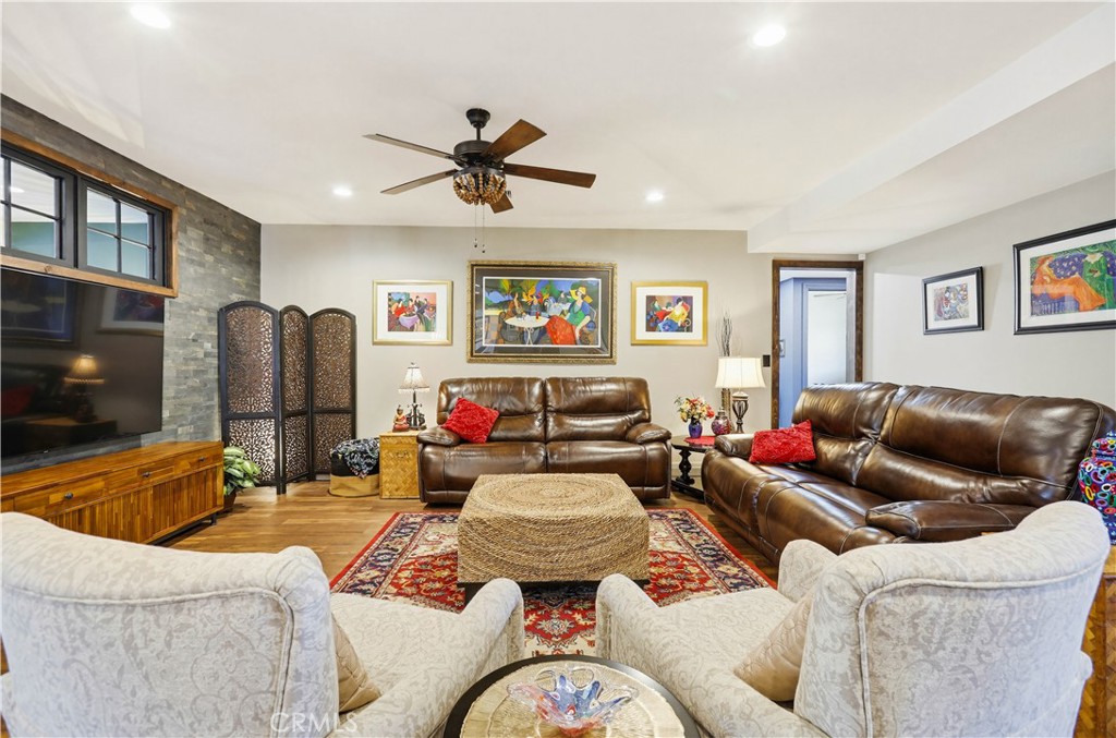 1923 Overlook Road Fullerton, CA 92831 - Photo 8 of 50