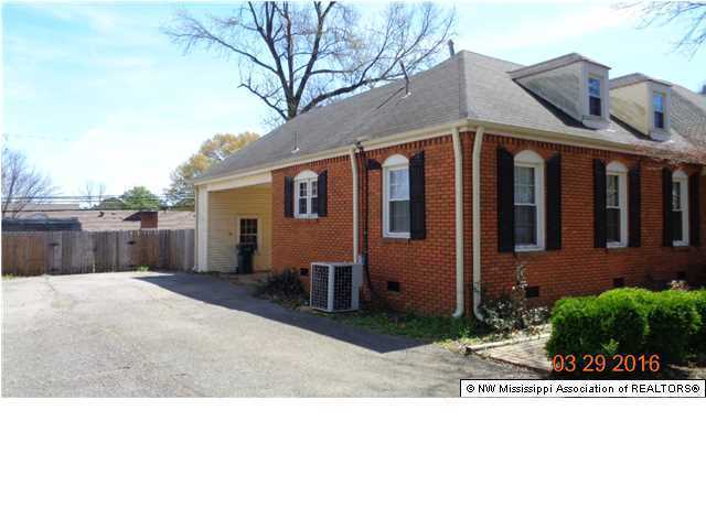 8846 Millbranch Road Southaven, MS 38671 - Photo 25 of 27 Additional Photo