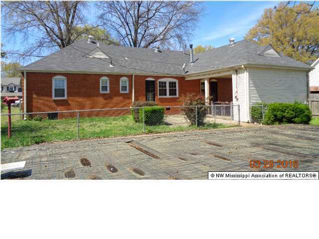8846 Millbranch Road Southaven, MS 38671 - Photo 26 of 27 Additional Photo