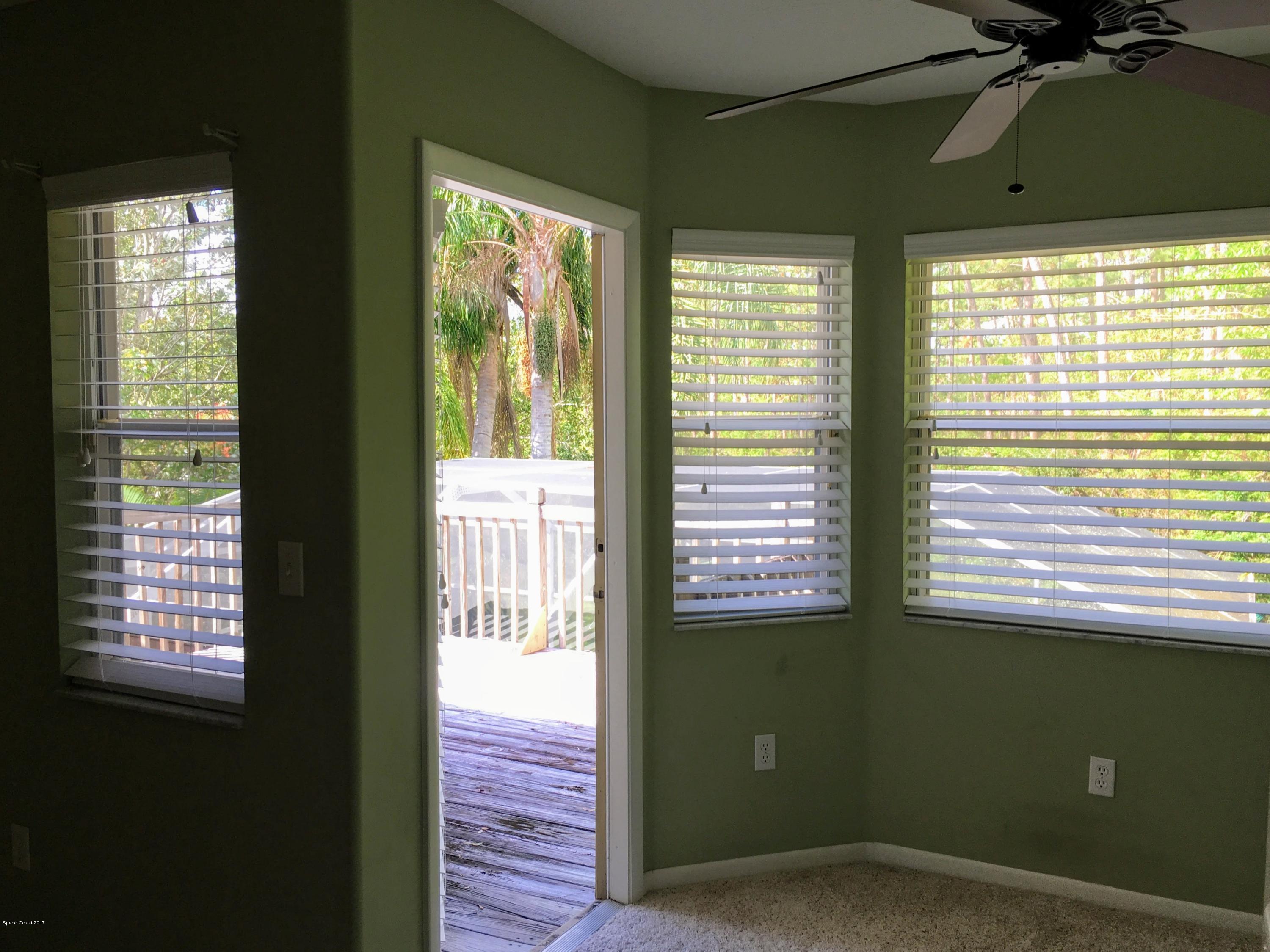 1560 Hidden Wood Road Cocoa, FL 32926 - Photo 13 of 35 Master Suite 2