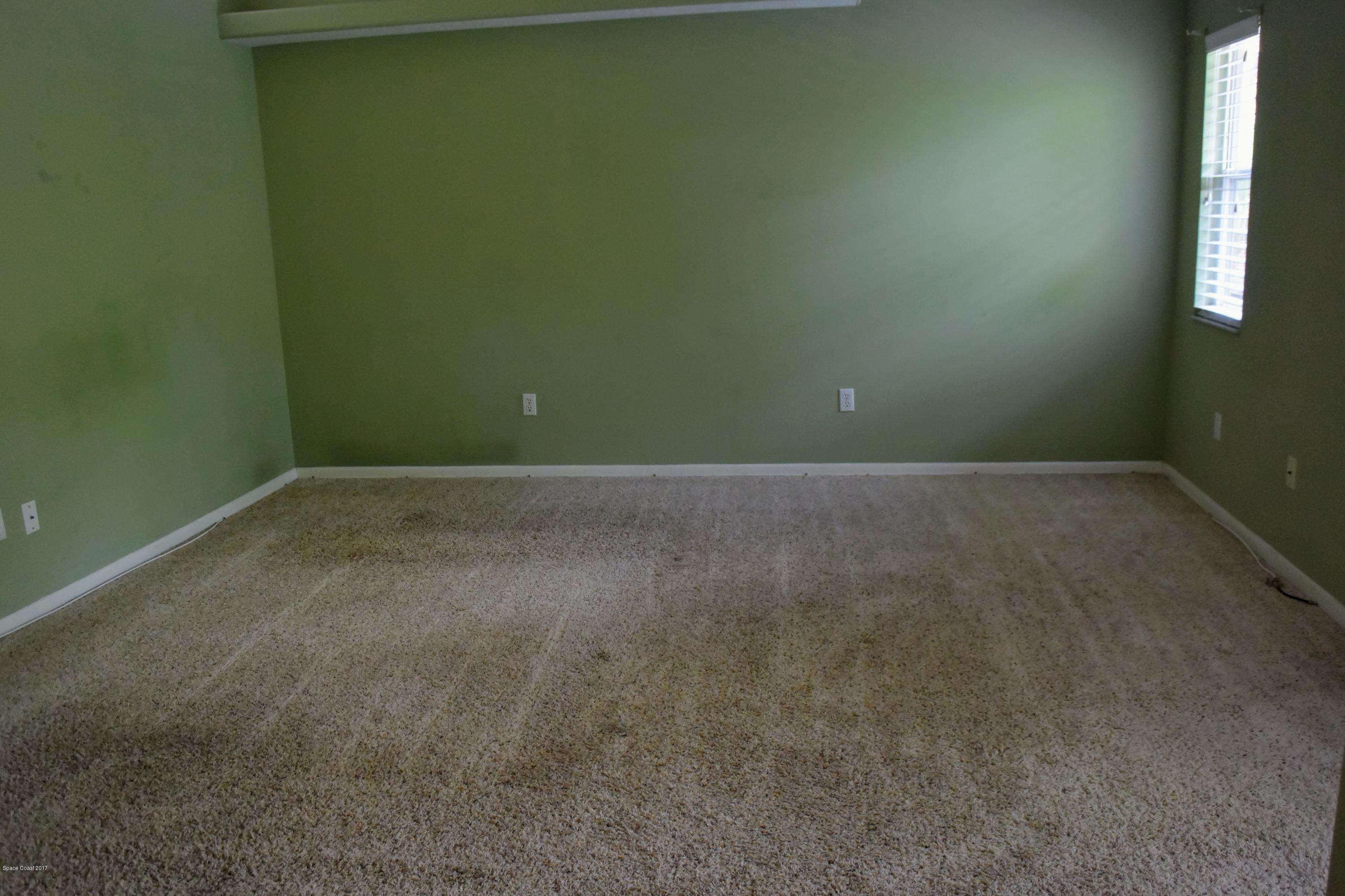 1560 Hidden Wood Road Cocoa, FL 32926 - Photo 14 of 35 Master Suite 3