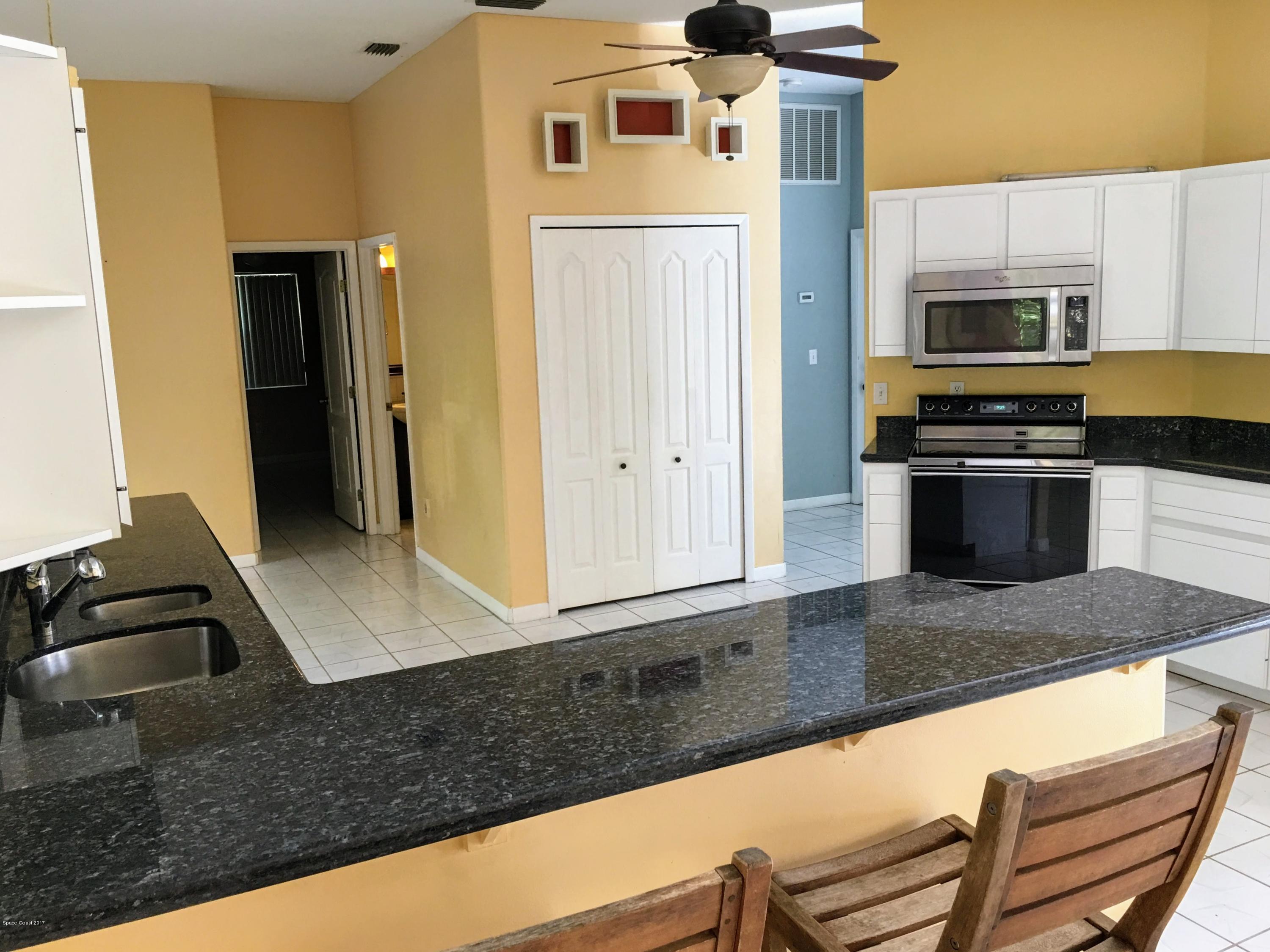 1560 Hidden Wood Road Cocoa, FL 32926 - Photo 3 of 35 Kitchen