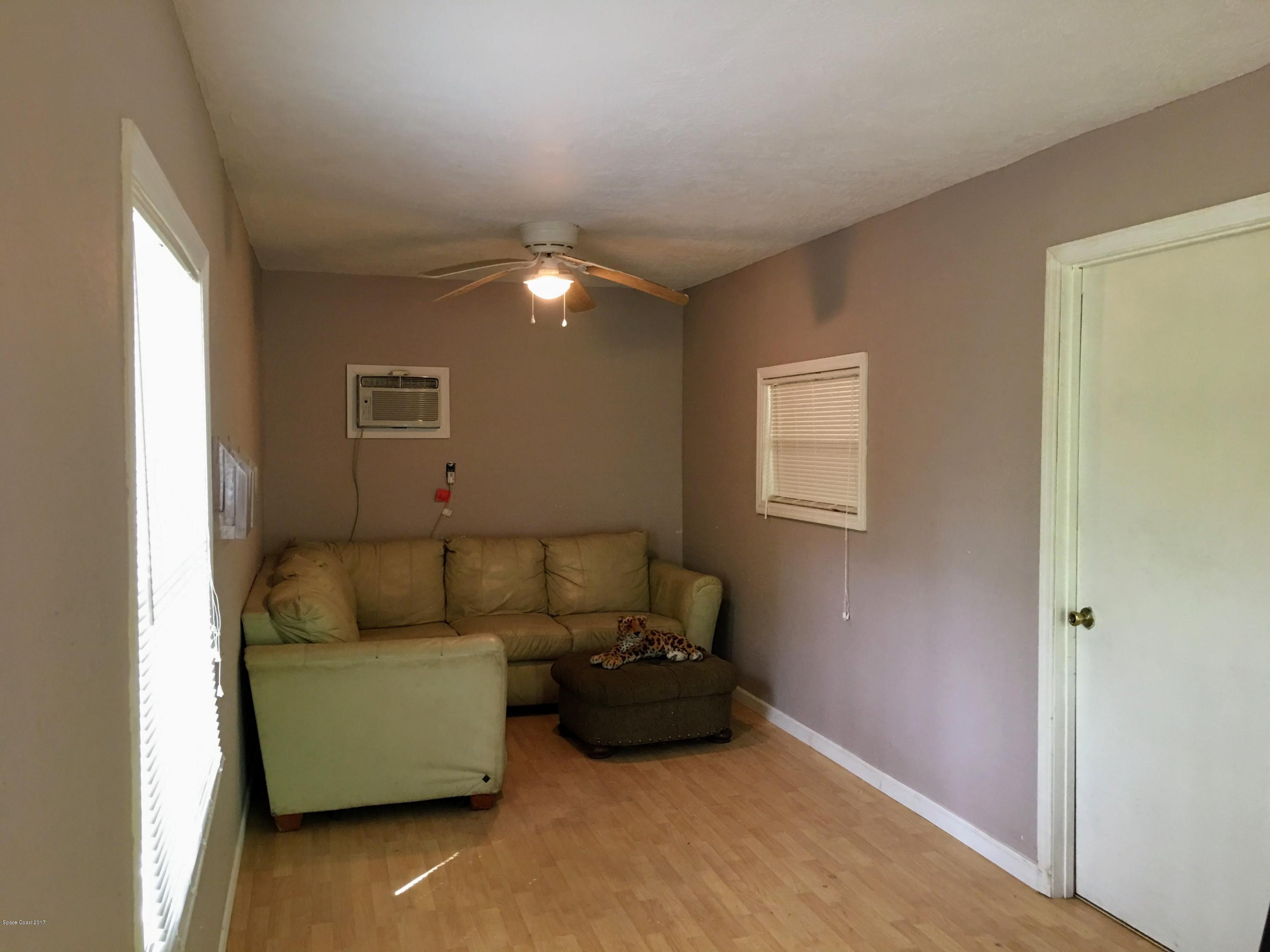 1560 Hidden Wood Road Cocoa, FL 32926 - Photo 28 of 35 2nd Garage