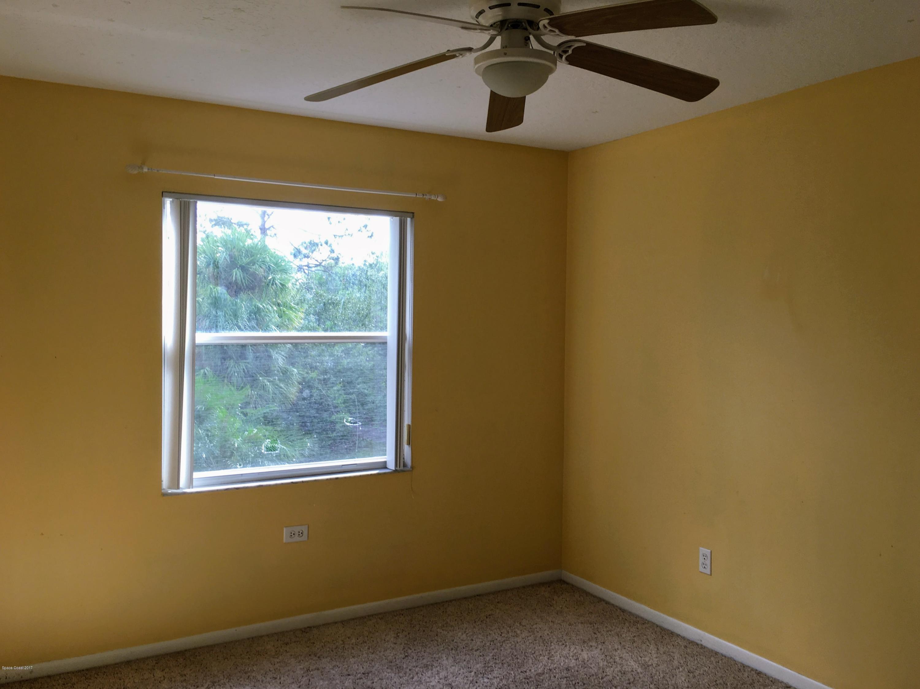 1560 Hidden Wood Road Cocoa, FL 32926 - Photo 32 of 35 Bedroom 3